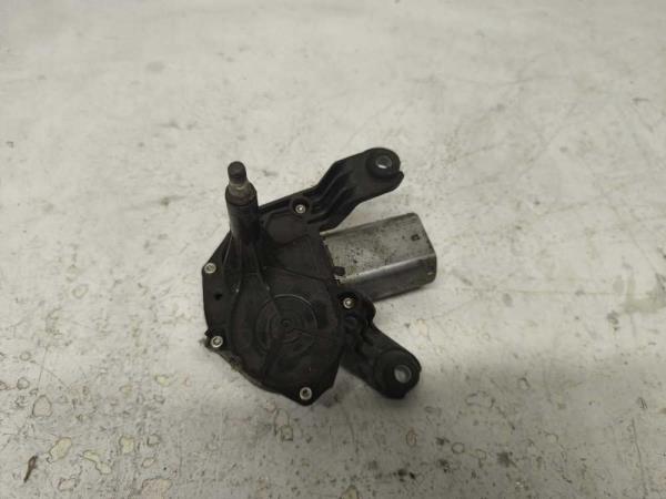 MOTEUR D ESSUIE GLACE ARRIERE OPEL - Vue 1